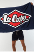Beach towel M ILE S116 243 - ENCRE