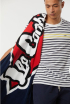 Beach towel M ILE S116 243 - ENCRE