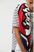 Beach towel M ILE S116 243 - ENCRE