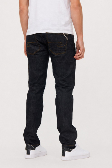 Straight jeans M LONGJOHN D093 BR B - BRUT Straight jeans M LONGJOHN D093 BR B - BRUT