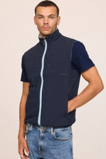 Jackets M FONYS SM S595 DNBG DARK NAVY / BLUE GREY Jackets M FONYS SM S595 DNBG DARK NAVY / BLUE GREY