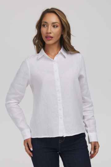 Krekli D LETICIA 2020 WHITE WHITE