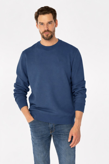 Sweatshirts M BUCK 5148 ENSIGN B ENSIGN BLUE