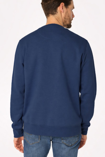 Sweatshirts M BUCK 5148 ENSIGN B ENSIGN BLUE