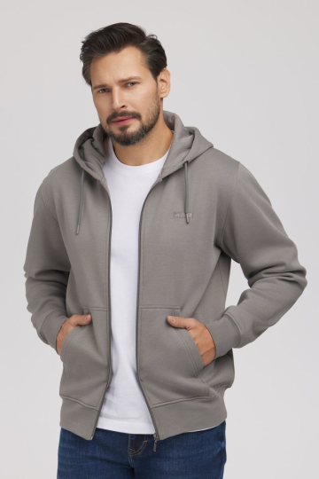 Sweatshirts M EASTON 5100 GREY F GREY FLANNEL
