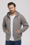 GREY FLANNEL