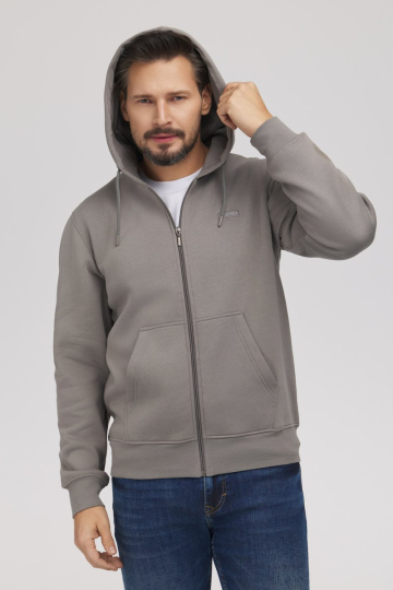 Sweatshirts M EASTON 5100 GREY F GREY FLANNEL