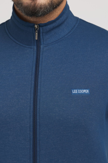 Sweatshirts M ZAIDEN 6121 ENSIGN ENSIGN BLUE