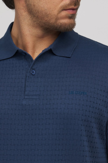 Polo M DON 6081 ENSIGN BL ENSIGN BLUE