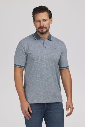 Polo M DERIC 6013 MEDITER MEDITERANEA