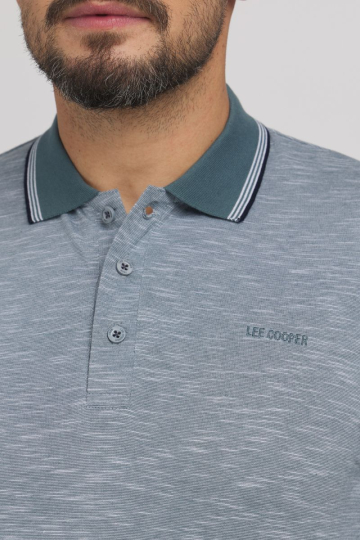 Polo M DERIC 6013 MEDITER MEDITERANEA