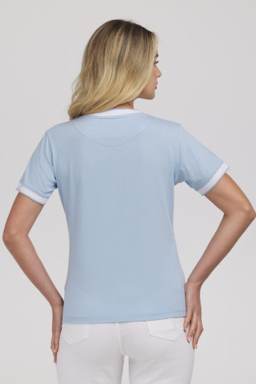 T-shirts D NADIA 5511 SKYWAY SKYWAY