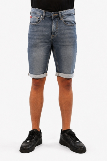 Shorts M JOG 1426 BRUSHED U BRUSHED USED