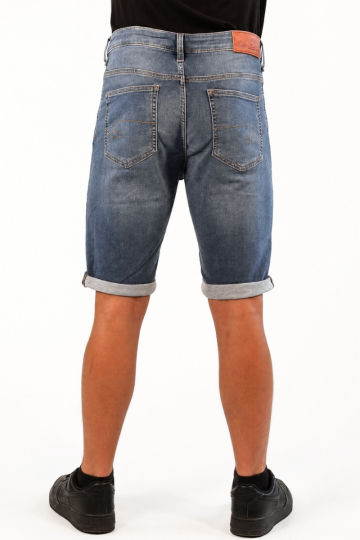 Shorts M JOG 1426 BRUSHED U BRUSHED USED
