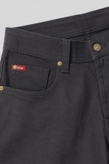 Auduma bikses LC7504 HR 475 NAVY Auduma bikses LC7504 HR 475 NAVY