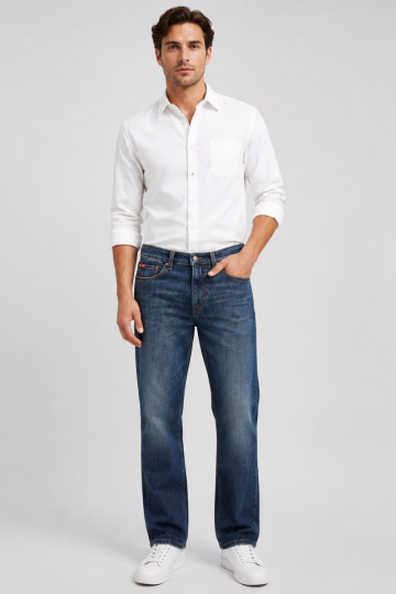 Regular jeans LC118 ZP 646 MEDIUM