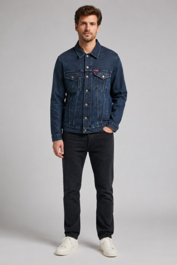 Jackets BOGLY 873-22 DARK BRUSHED USED