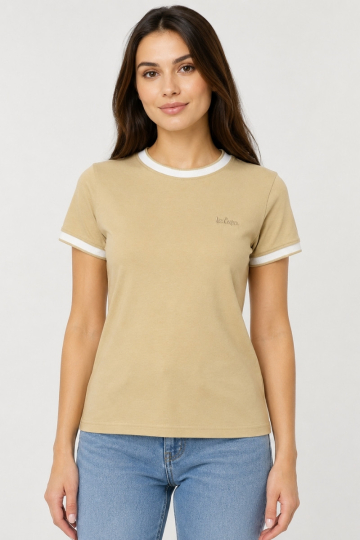 T-shirts D NADIA 5511 MOJAVE MOJAVE DESERT