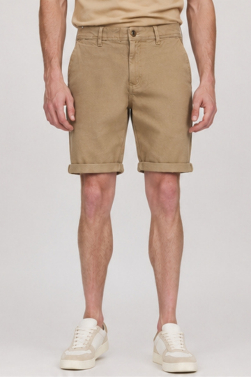 Šorti M NARO F180 DOL. 716 - DARK OLIVE