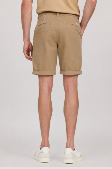 Šorti M NARO F180 DOL. 716 - DARK OLIVE