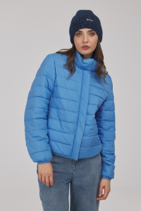Jackets D JANE 3055 SILVER L SILVER LAKE BLUE Jackets D JANE 3055 SILVER L SILVER LAKE BLUE