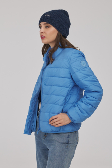 Jackets D JANE 3055 SILVER L SILVER LAKE BLUE