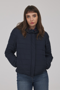 Куртки D JANE2 3055 NAVY NAVY Куртки D JANE2 3055 NAVY NAVY