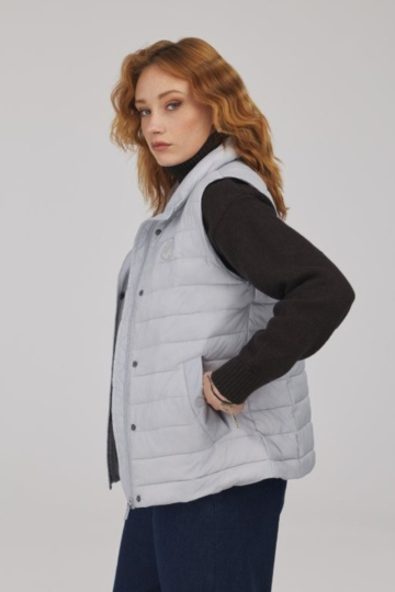 Jackets D JESSICA 2038 MICRO MICROCHIP